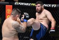 UFC Fight Night: Parisian v Martinez